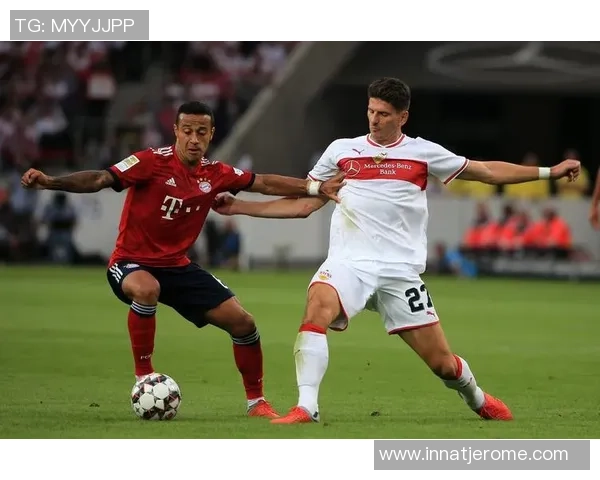 2018德甲精彩对决斯图加特主场迎战奥格斯堡全场回顾与分析