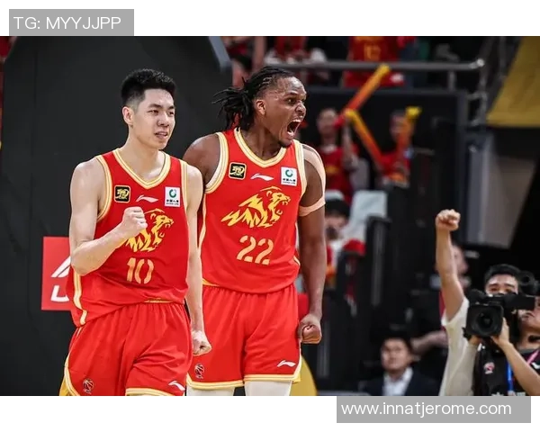 CBA第二阶段北控对阵深圳精彩对决全场回顾与分析