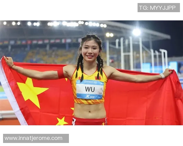 全运女子100米栏今天开赛!四川妹子吴艳妮三度冲金剑指全国纪录 全运女子100米栏今天开赛!四川妹子吴艳妮三度冲金剑指全国纪录